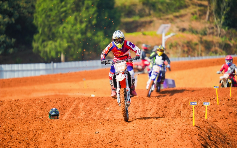 2024樂行摩托機車嘉年華開幕